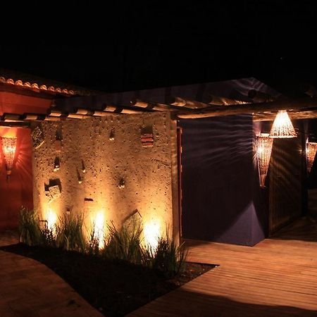 Resort Villas Do Pratagy Maceió Zewnętrze zdjęcie