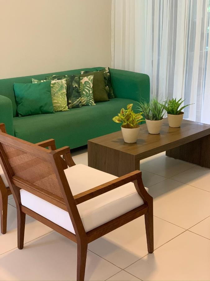 Resort Villas Do Pratagy Maceió Zewnętrze zdjęcie