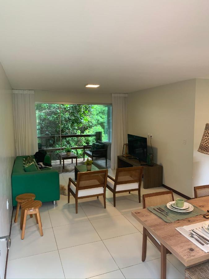 Resort Villas Do Pratagy Maceió Zewnętrze zdjęcie