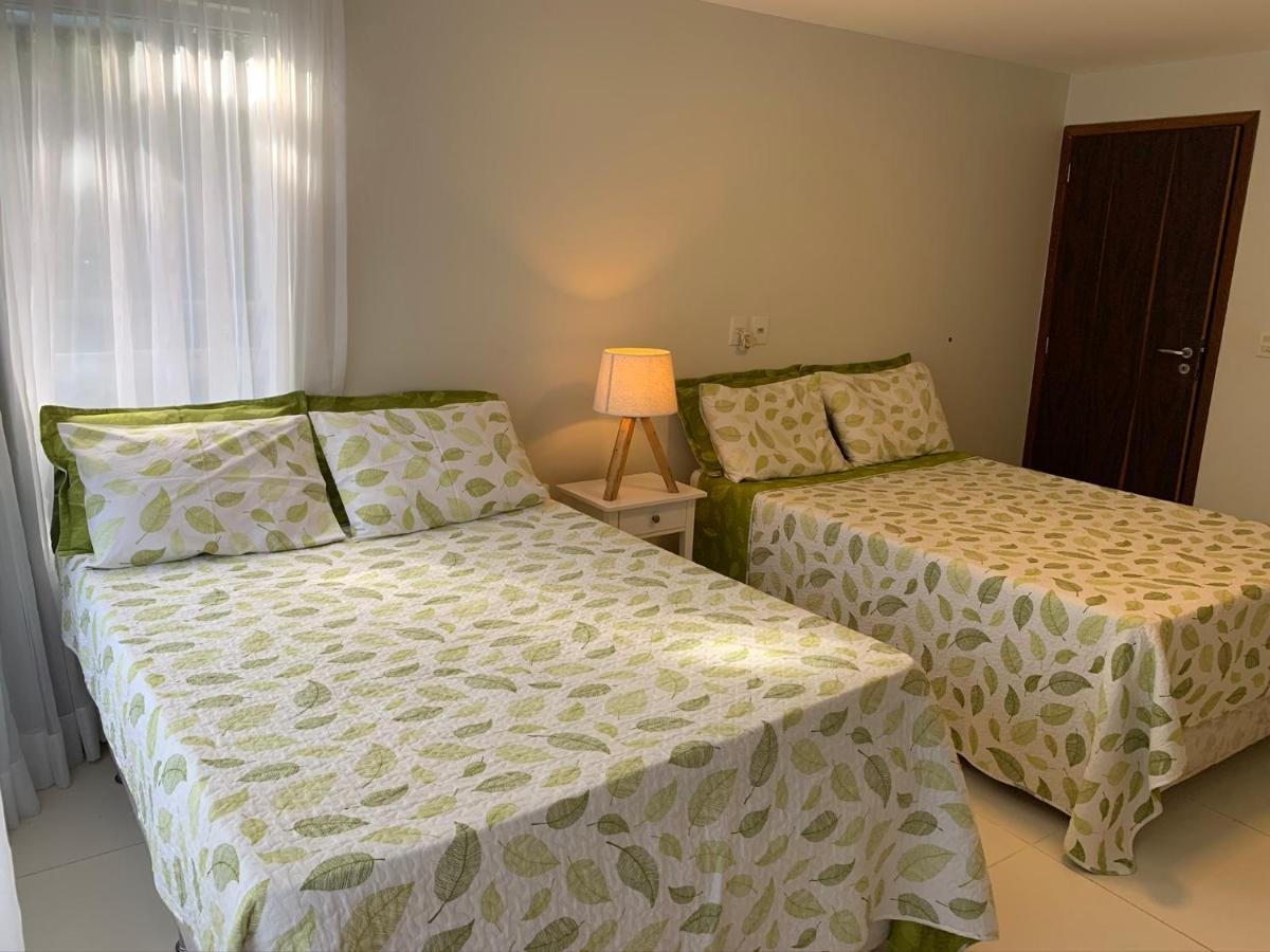 Resort Villas Do Pratagy Maceió Zewnętrze zdjęcie