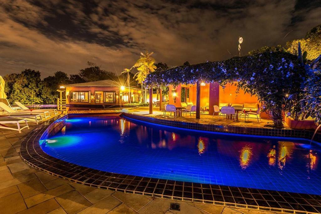 Resort Villas Do Pratagy Maceió Zewnętrze zdjęcie