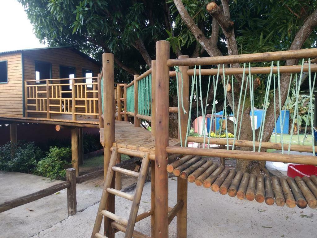 Resort Villas Do Pratagy Maceió Zewnętrze zdjęcie