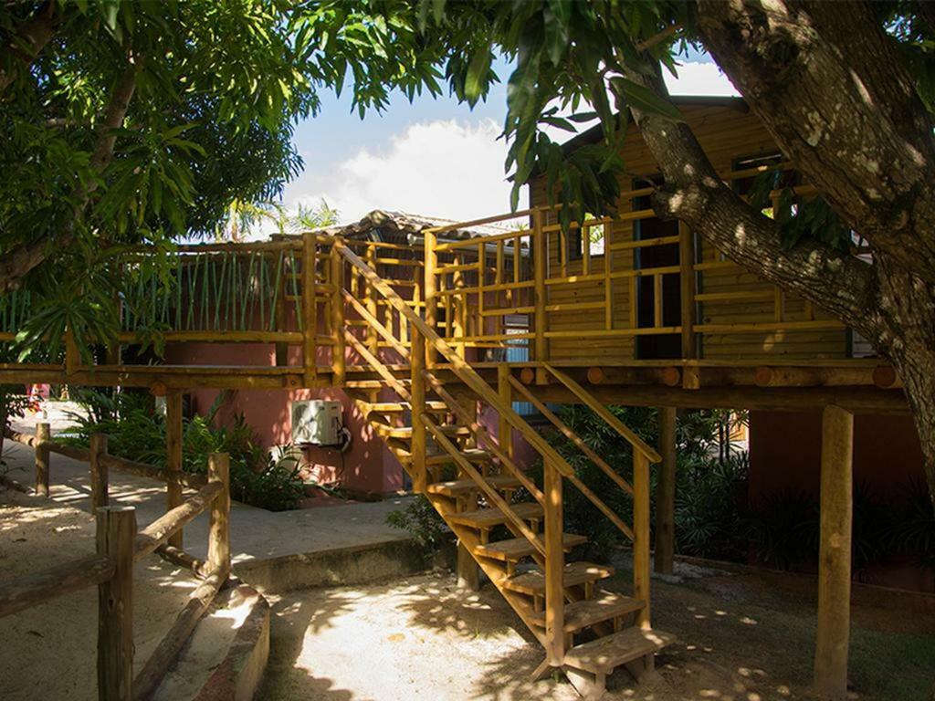 Resort Villas Do Pratagy Maceió Zewnętrze zdjęcie