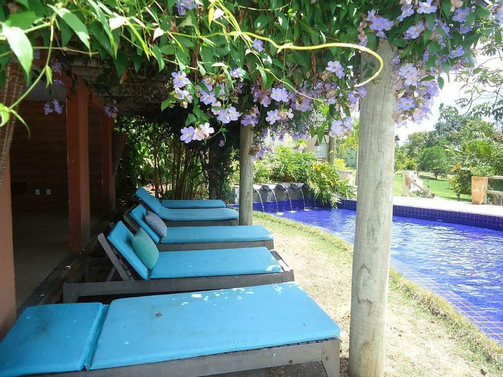 Resort Villas Do Pratagy Maceió Zewnętrze zdjęcie