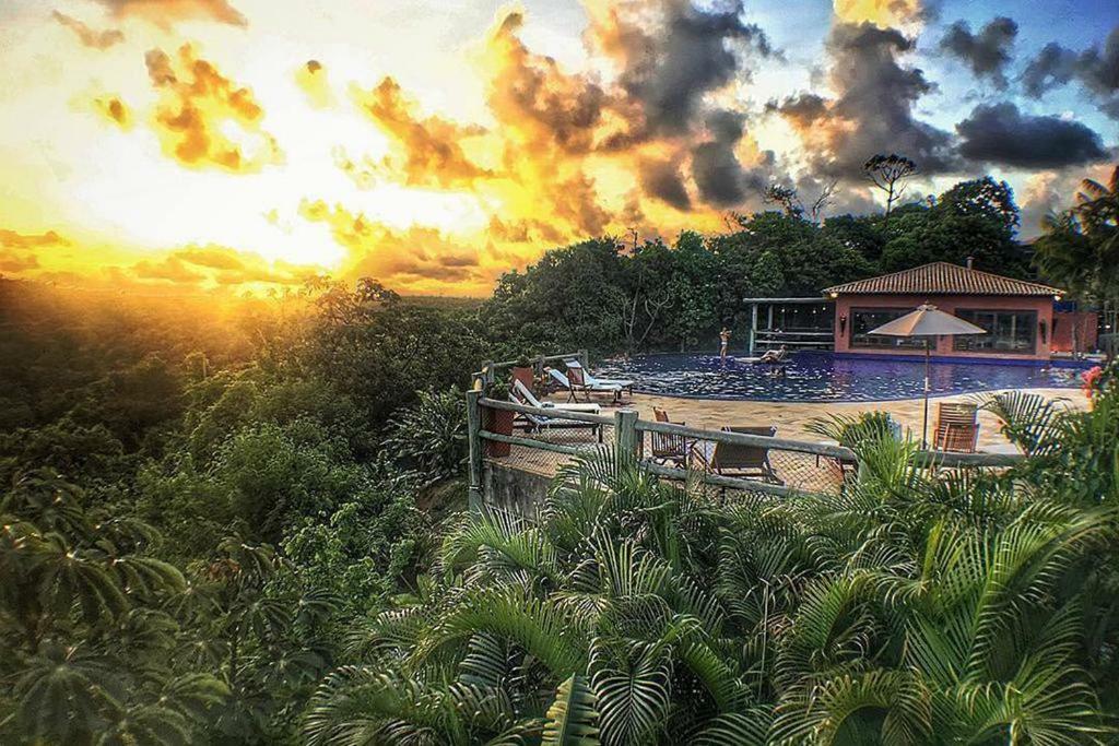 Resort Villas Do Pratagy Maceió Zewnętrze zdjęcie