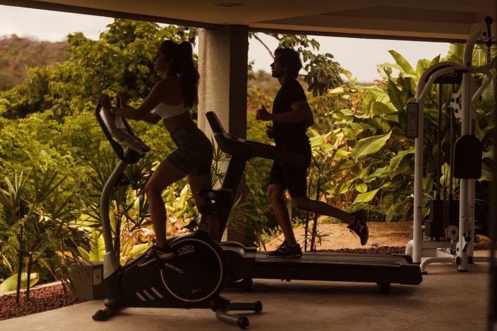 Resort Villas Do Pratagy Maceió Zewnętrze zdjęcie