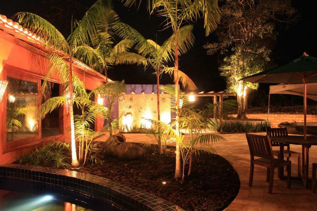 Resort Villas Do Pratagy Maceió Zewnętrze zdjęcie