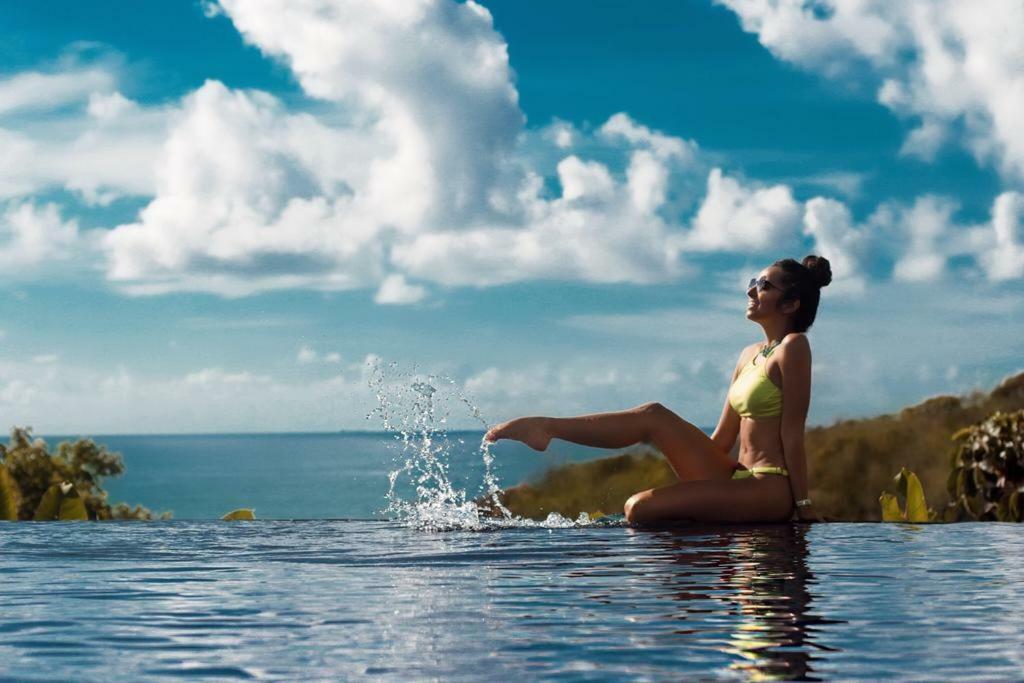 Resort Villas Do Pratagy Maceió Zewnętrze zdjęcie