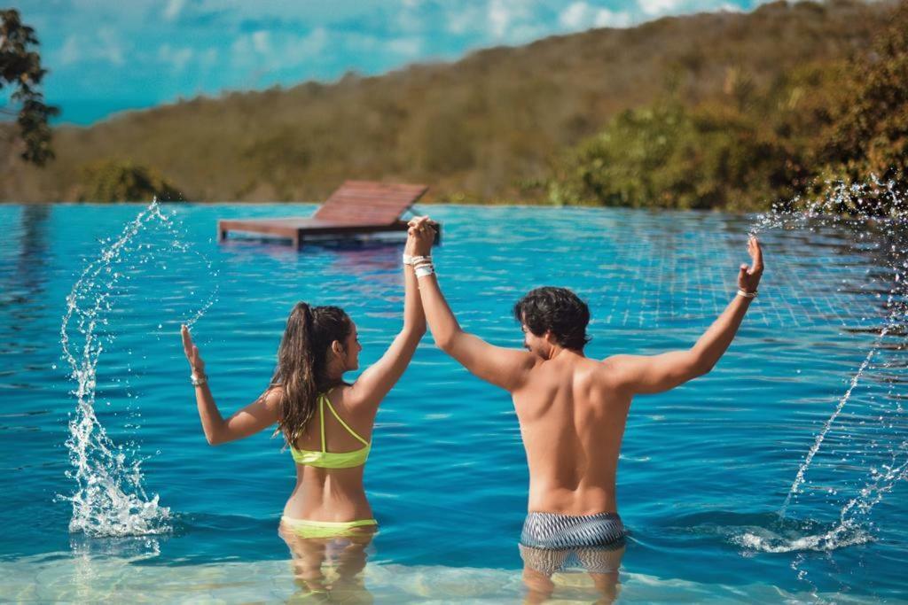 Resort Villas Do Pratagy Maceió Zewnętrze zdjęcie