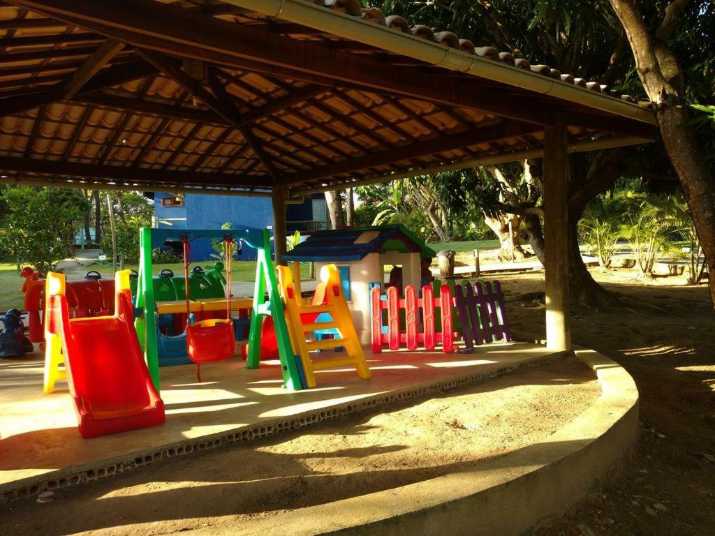 Resort Villas Do Pratagy Maceió Zewnętrze zdjęcie