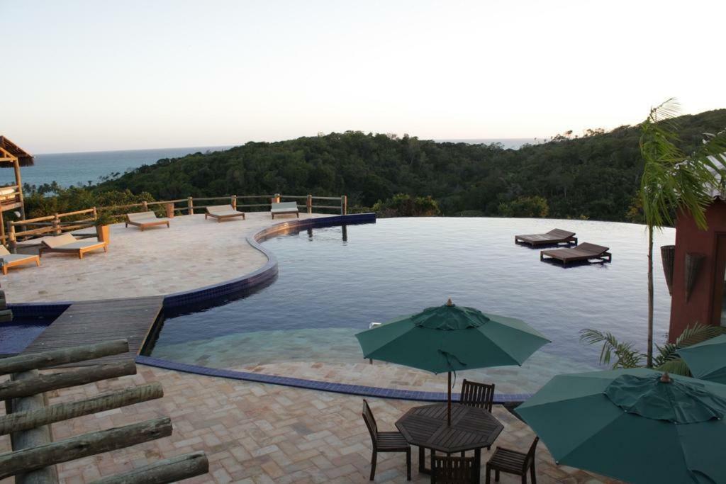 Resort Villas Do Pratagy Maceió Zewnętrze zdjęcie