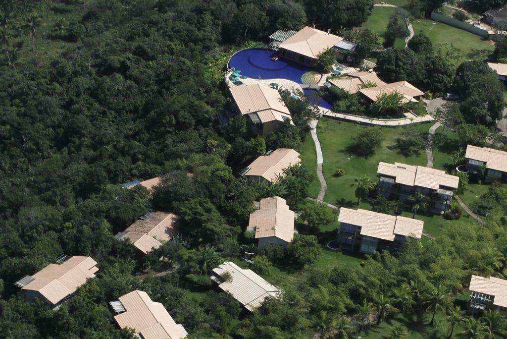 Resort Villas Do Pratagy Maceió Zewnętrze zdjęcie