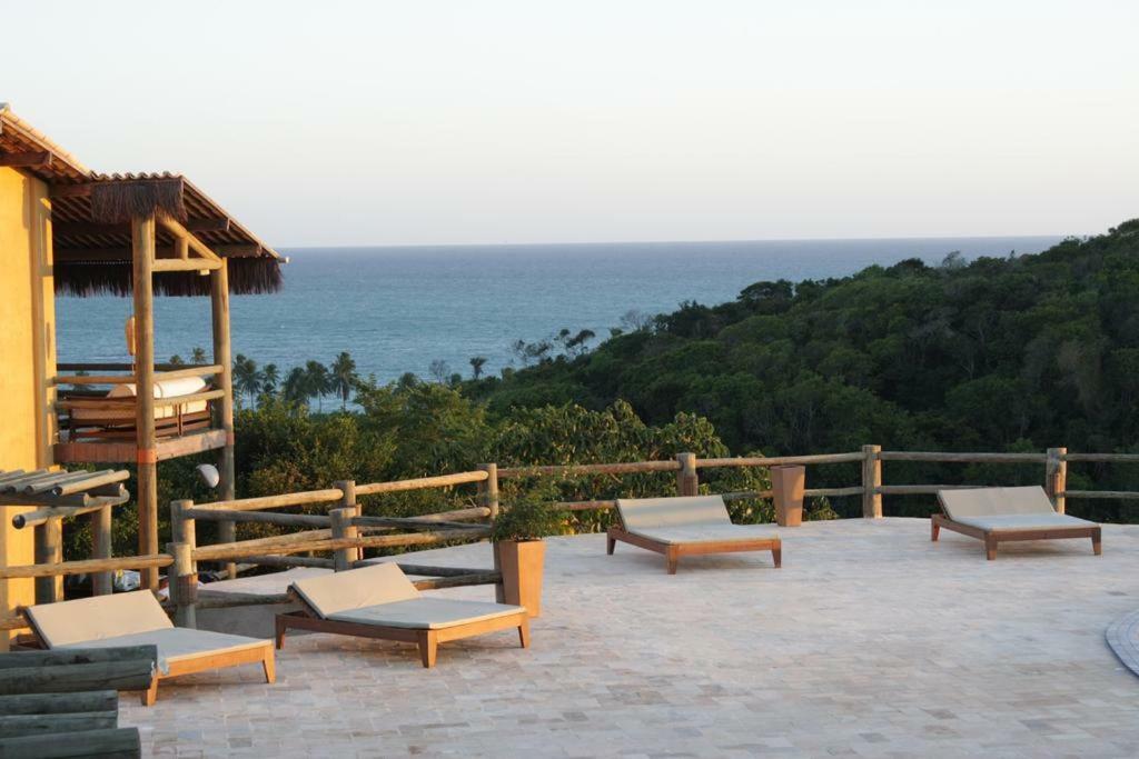 Resort Villas Do Pratagy Maceió Zewnętrze zdjęcie