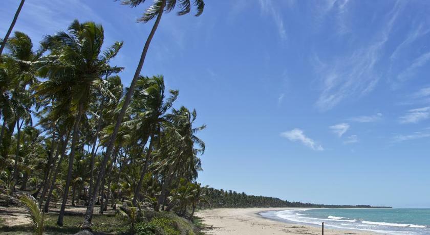 Resort Villas Do Pratagy Maceió Zewnętrze zdjęcie