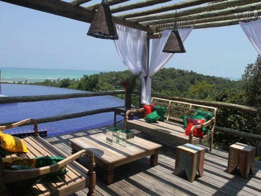 Resort Villas Do Pratagy Maceió Zewnętrze zdjęcie