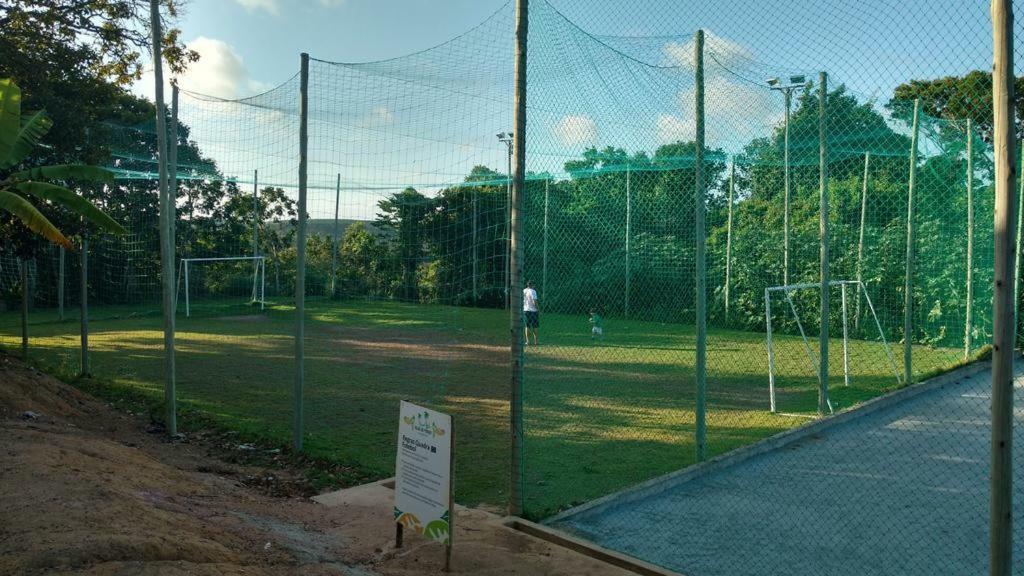 Resort Villas Do Pratagy Maceió Zewnętrze zdjęcie