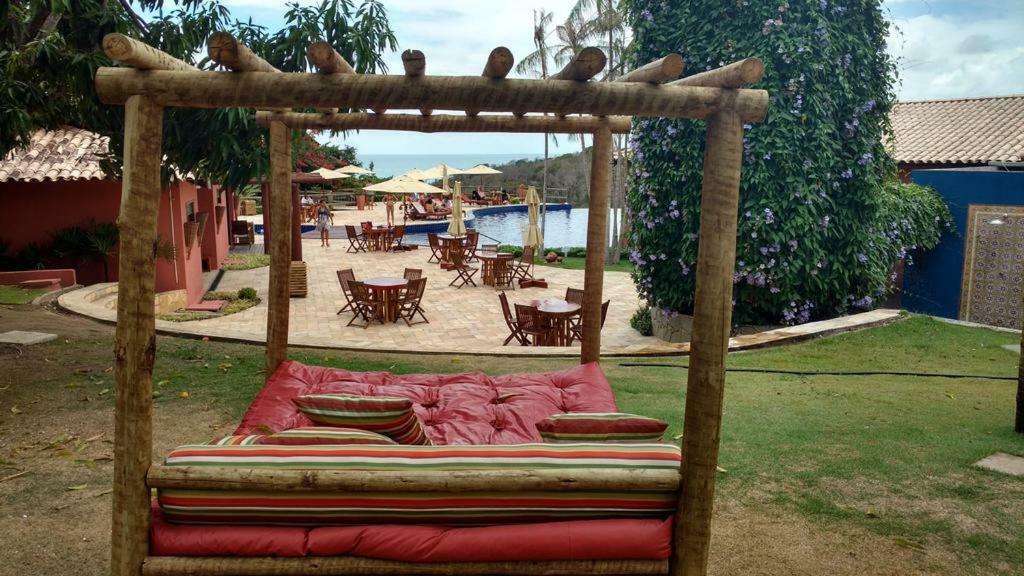 Resort Villas Do Pratagy Maceió Zewnętrze zdjęcie
