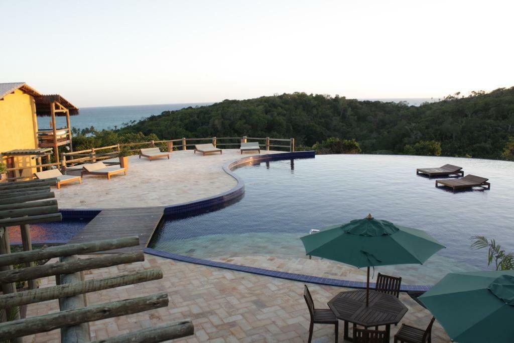Resort Villas Do Pratagy Maceió Zewnętrze zdjęcie