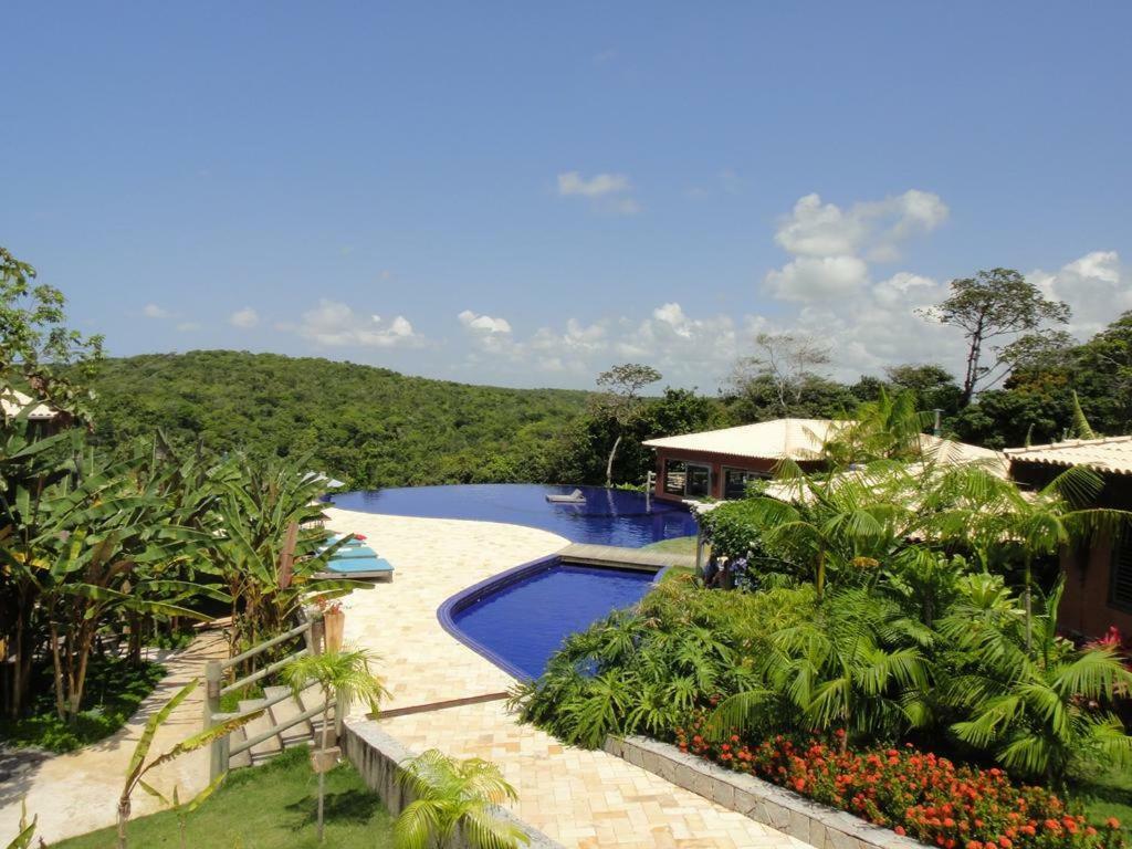 Resort Villas Do Pratagy Maceió Zewnętrze zdjęcie