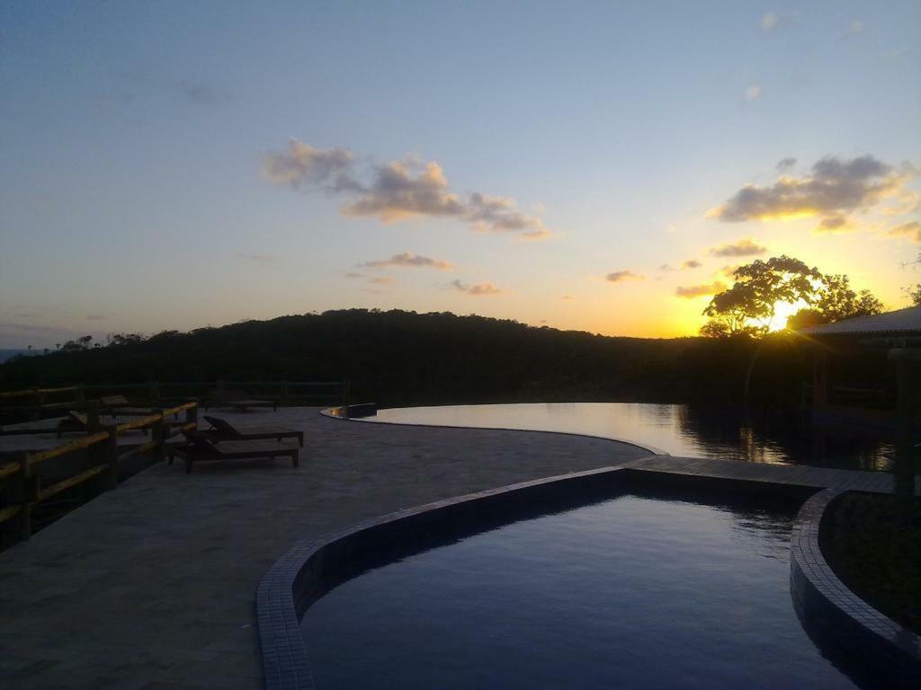 Resort Villas Do Pratagy Maceió Zewnętrze zdjęcie